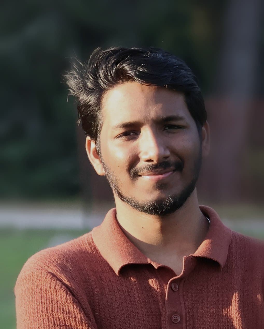 Venkat Neelraj Nitta