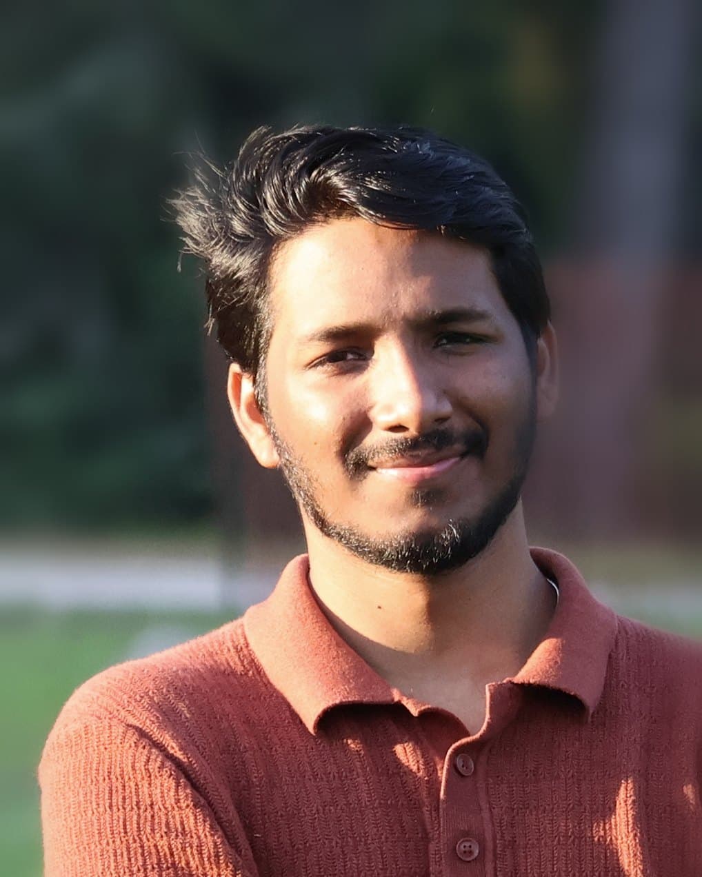 Venkat Neelraj Nitta